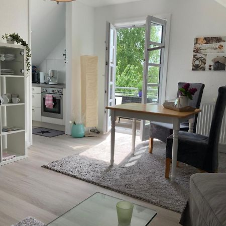 Ferienwohnung Fleckeby Schlei Fjord Light Екстериор снимка