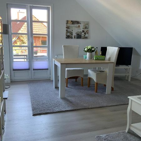 Ferienwohnung Fleckeby Schlei Fjord Light Екстериор снимка