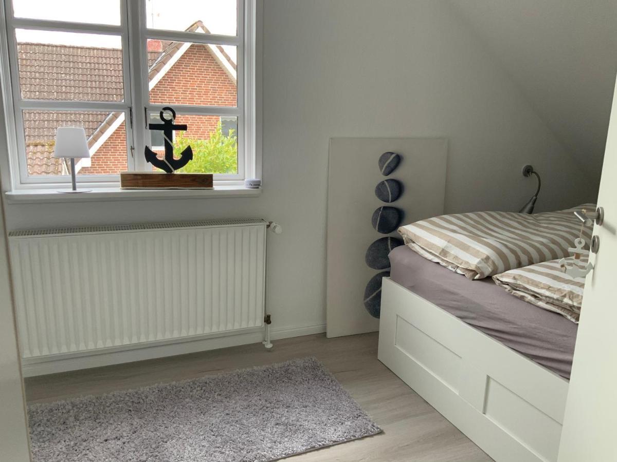 Ferienwohnung Fleckeby Schlei Fjord Light Екстериор снимка