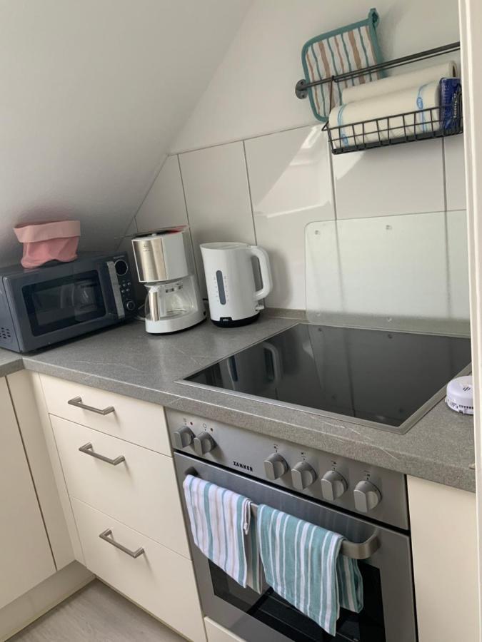 Ferienwohnung Fleckeby Schlei Fjord Light Екстериор снимка