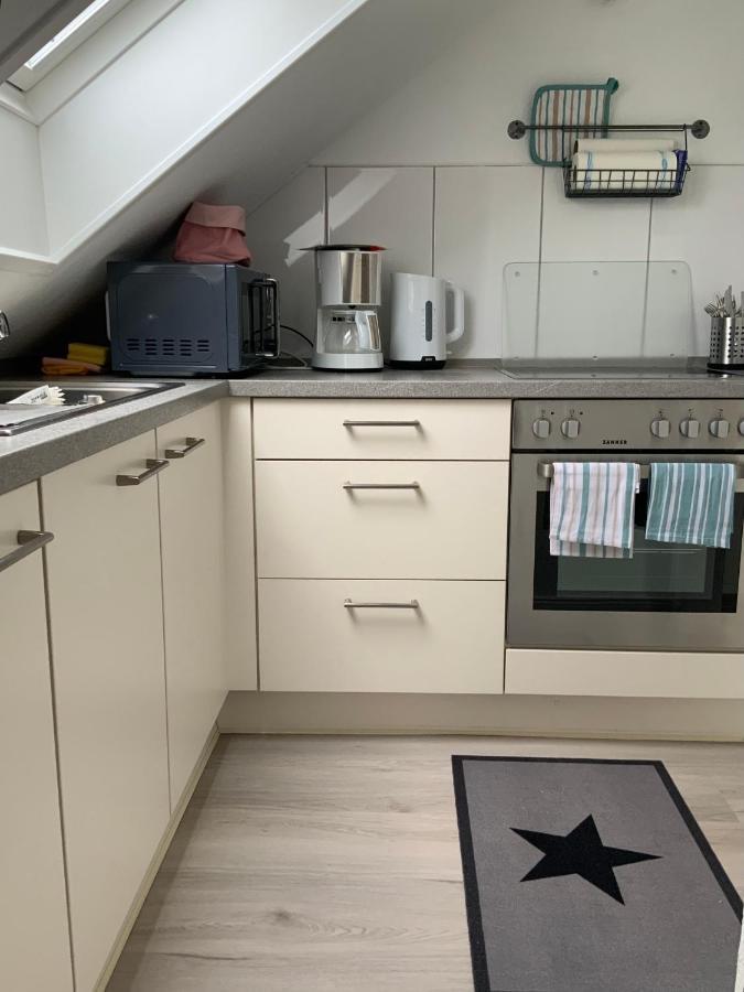 Ferienwohnung Fleckeby Schlei Fjord Light Екстериор снимка