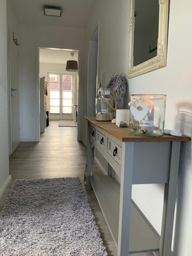Ferienwohnung Fleckeby Schlei Fjord Light Екстериор снимка