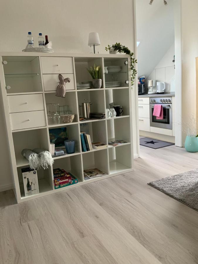 Ferienwohnung Fleckeby Schlei Fjord Light Екстериор снимка