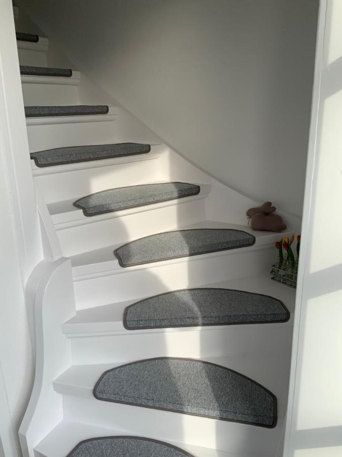 Ferienwohnung Fleckeby Schlei Fjord Light Екстериор снимка