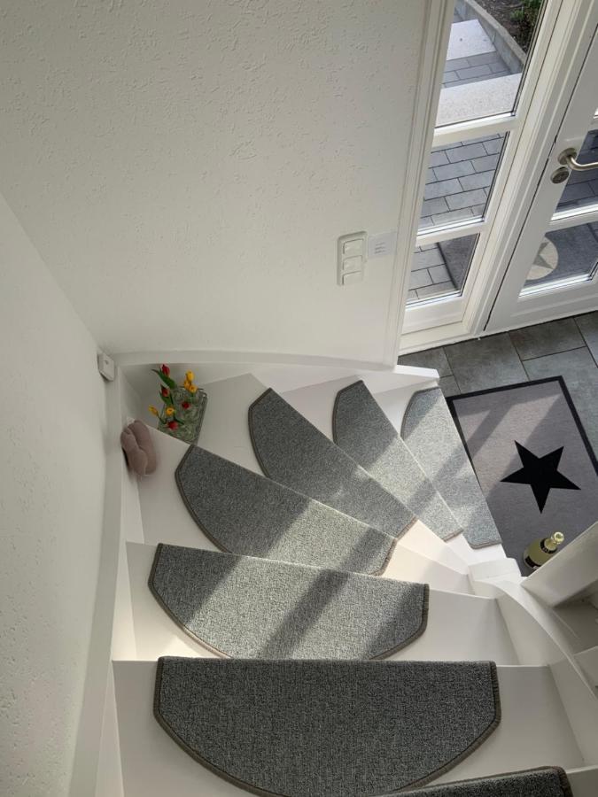 Ferienwohnung Fleckeby Schlei Fjord Light Екстериор снимка