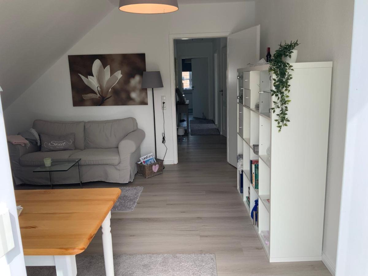 Ferienwohnung Fleckeby Schlei Fjord Light Екстериор снимка