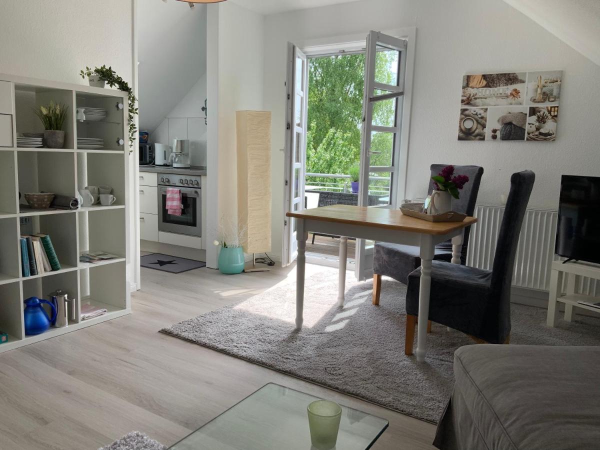 Ferienwohnung Fleckeby Schlei Fjord Light Екстериор снимка