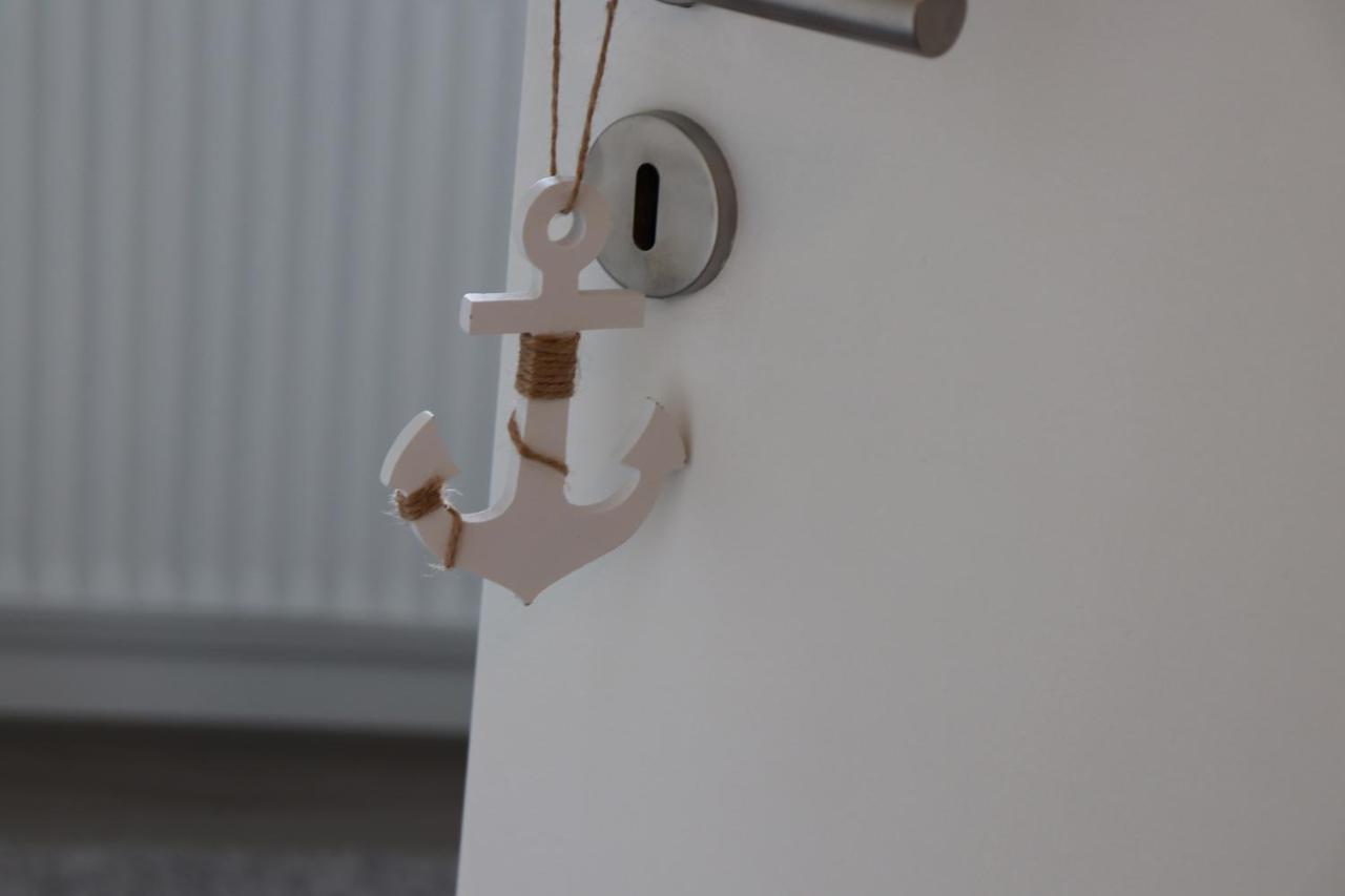 Ferienwohnung Fleckeby Schlei Fjord Light Екстериор снимка