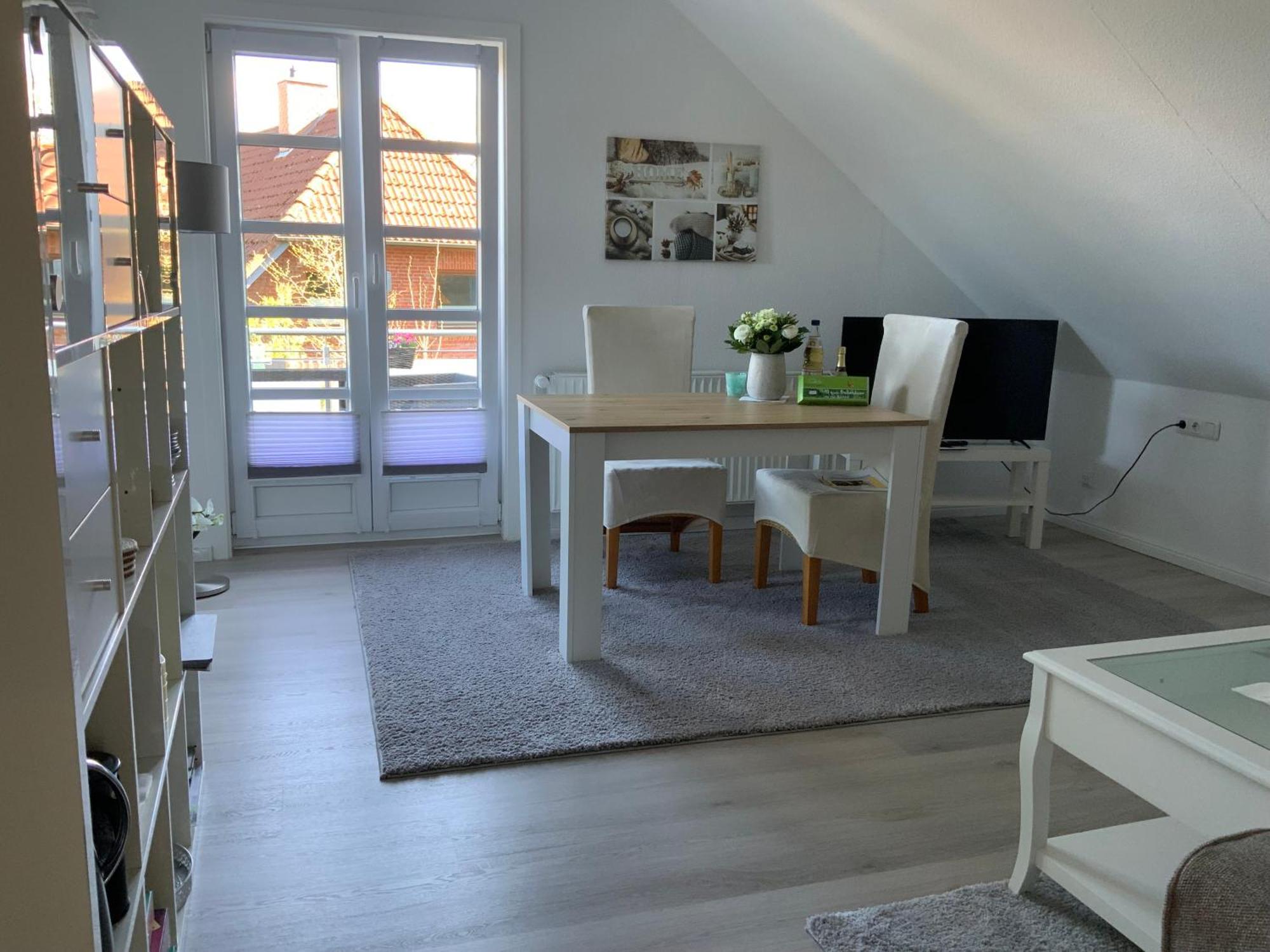 Ferienwohnung Fleckeby Schlei Fjord Light Екстериор снимка